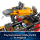 LEGO STAR WARS 75437 Śmigacz Cobba Vantha - 1473548 - zdjęcie 10